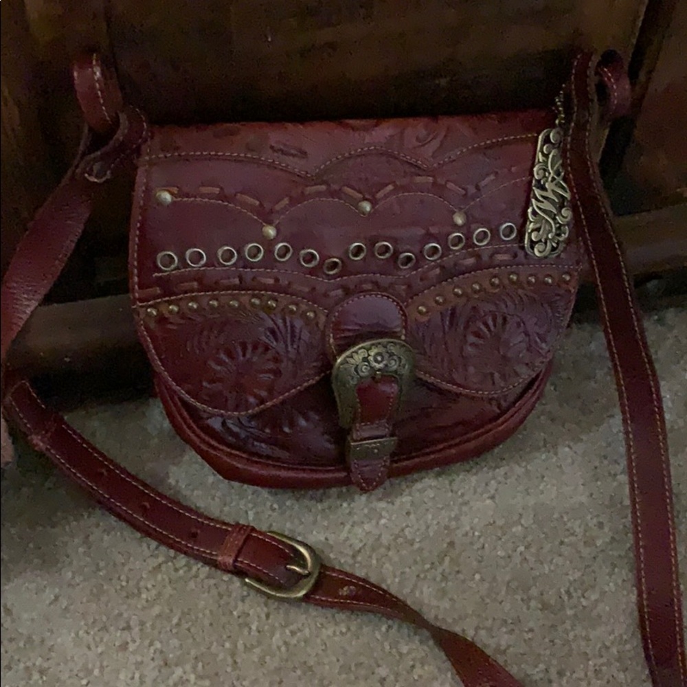 American West Purse